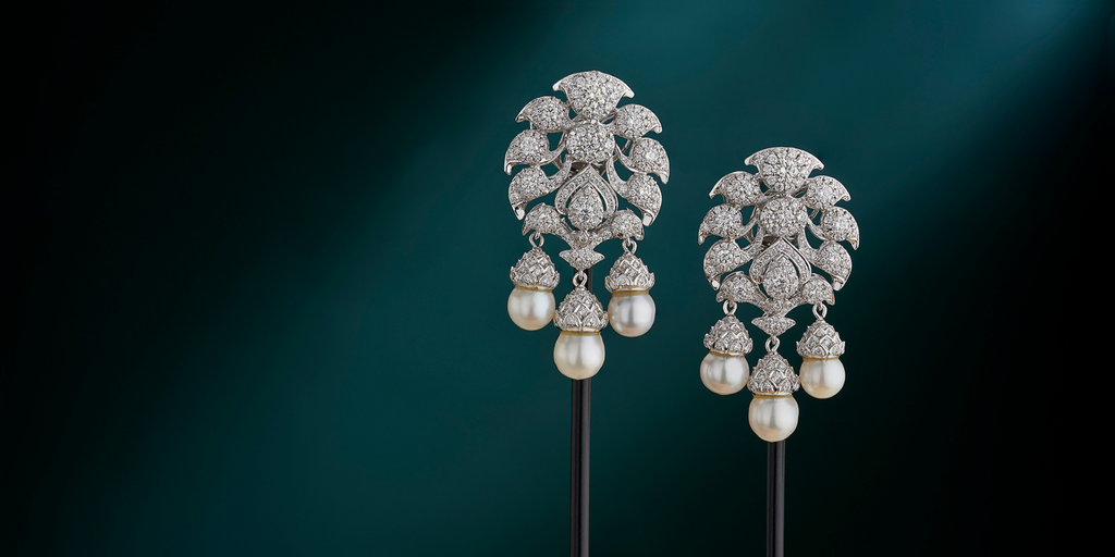 Inside the Design Studio: What Makes a Jewel Truly ‘Designer