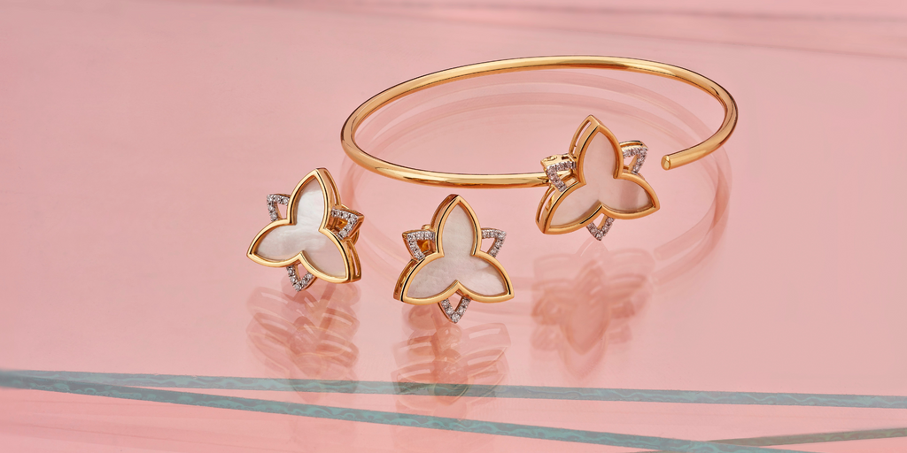 How Everyday Luxury is Redefining Fine Jewellery for the Modern Woman