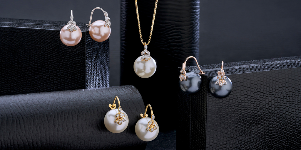 The Garden of Pearls: A Collection That Grows With You